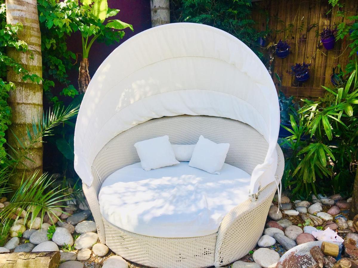 Cool Clima Bed and Breakfast Olivos Buitenkant foto