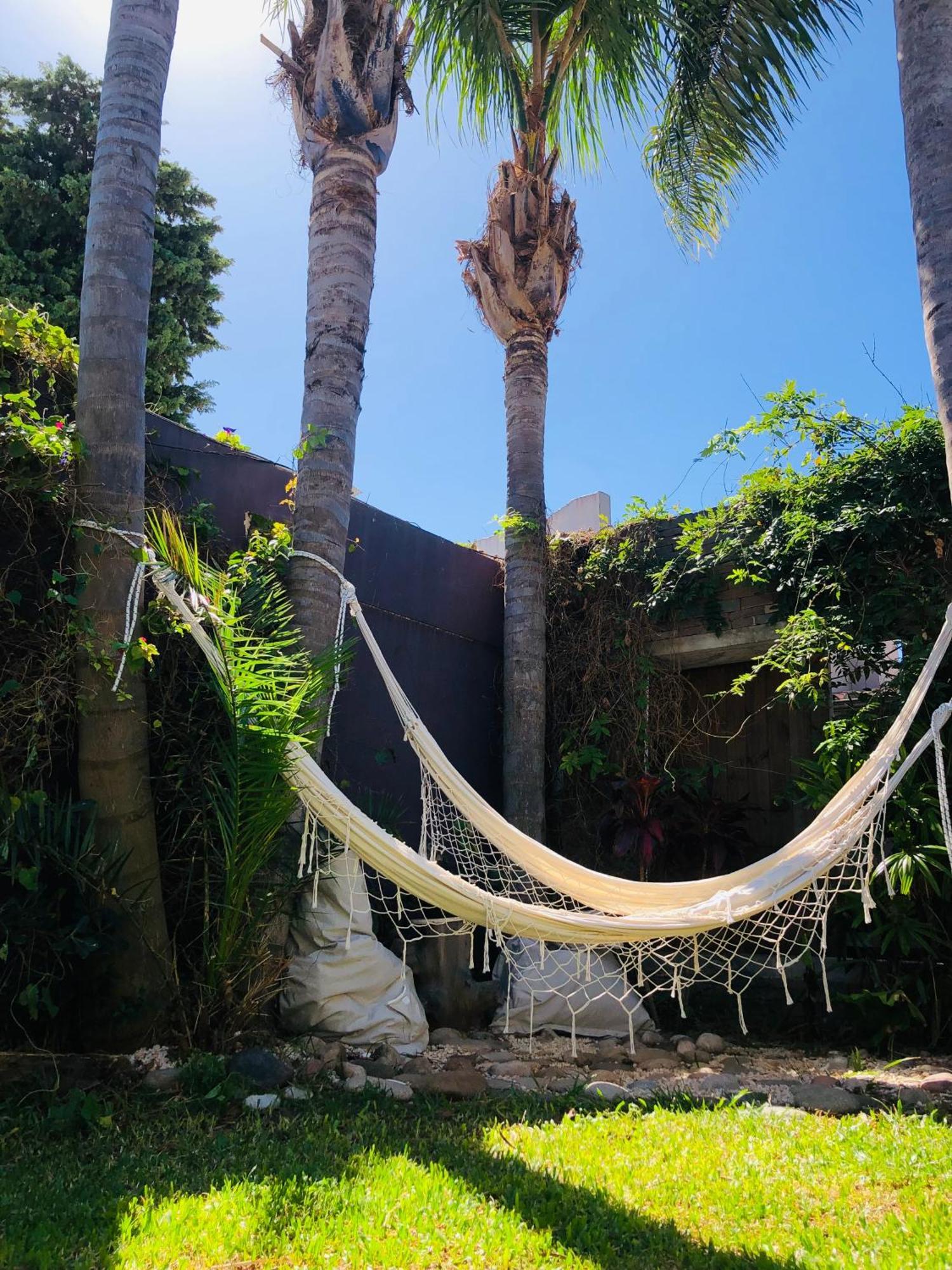 Cool Clima Bed and Breakfast Olivos Buitenkant foto