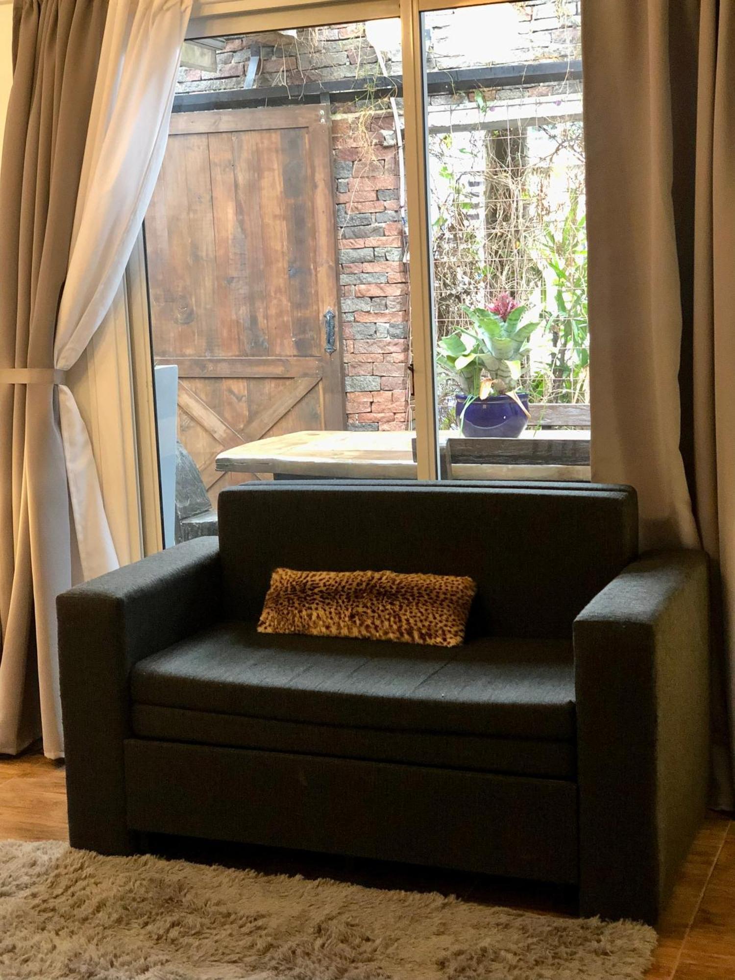 Cool Clima Bed and Breakfast Olivos Buitenkant foto