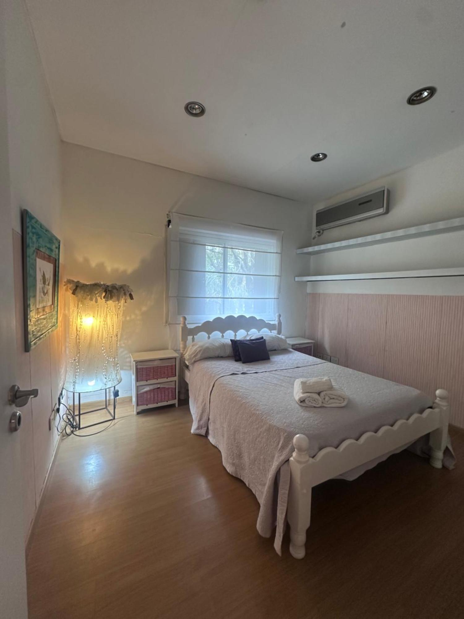 Cool Clima Bed and Breakfast Olivos Buitenkant foto