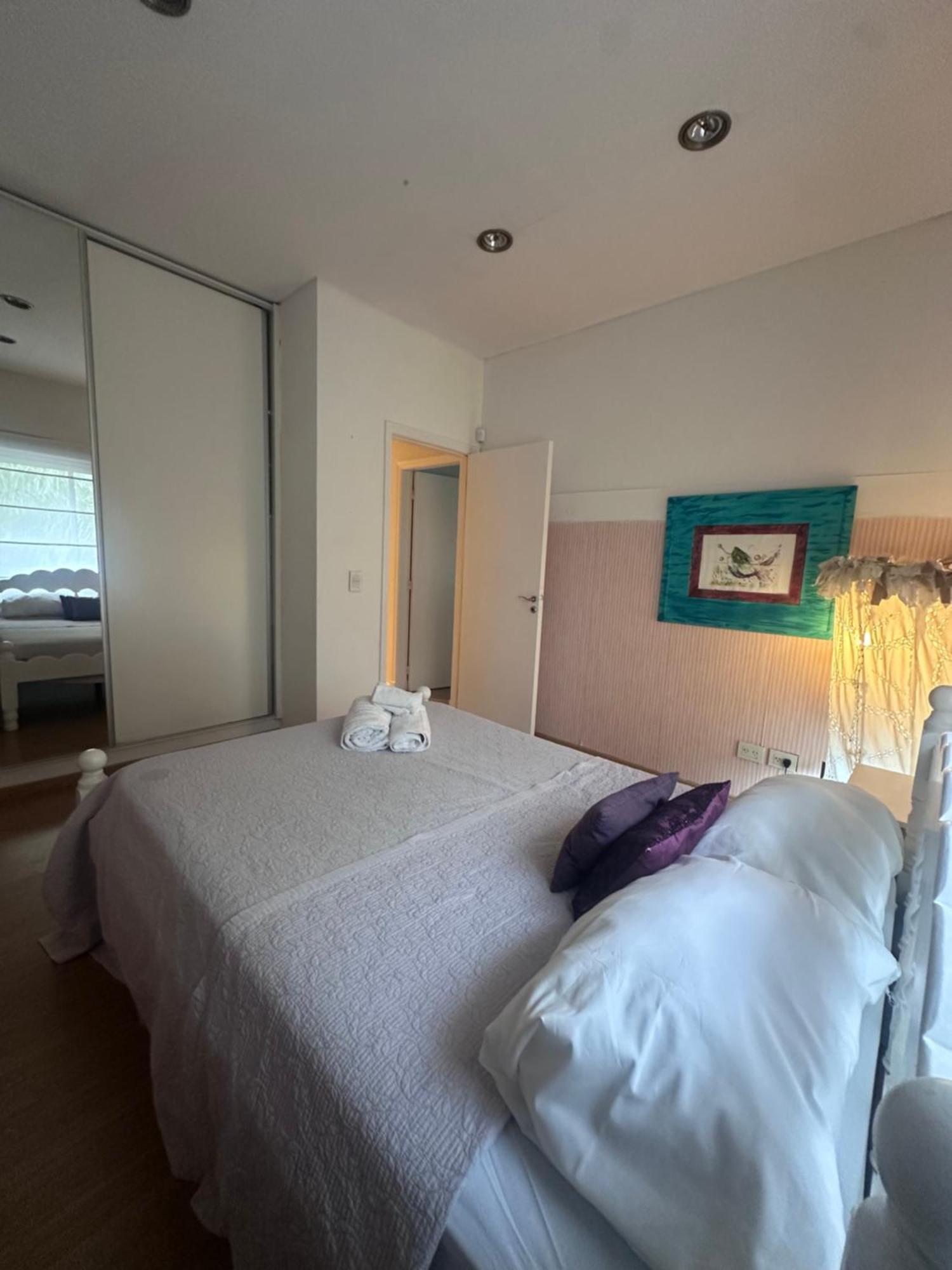 Cool Clima Bed and Breakfast Olivos Buitenkant foto