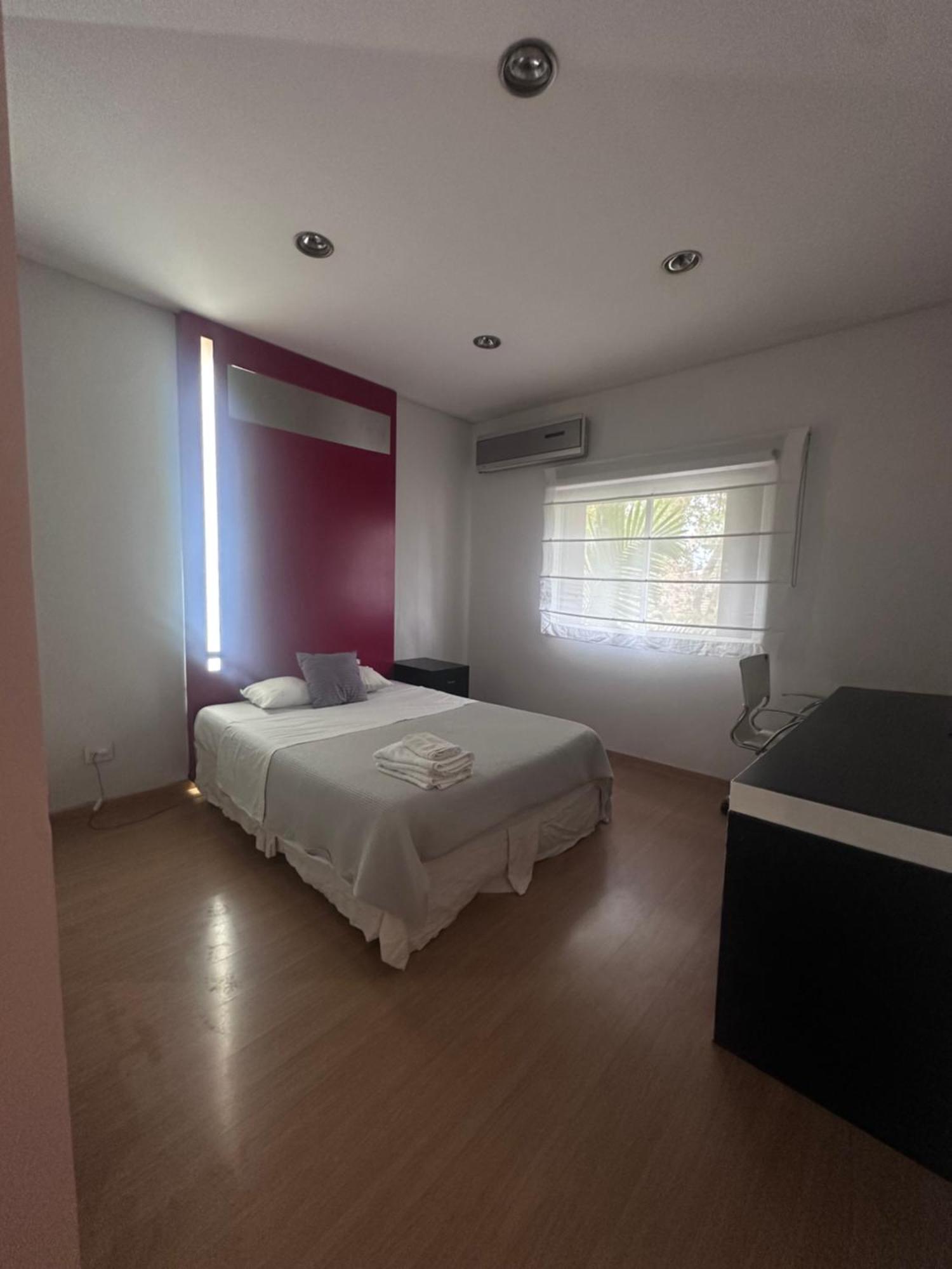 Cool Clima Bed and Breakfast Olivos Buitenkant foto
