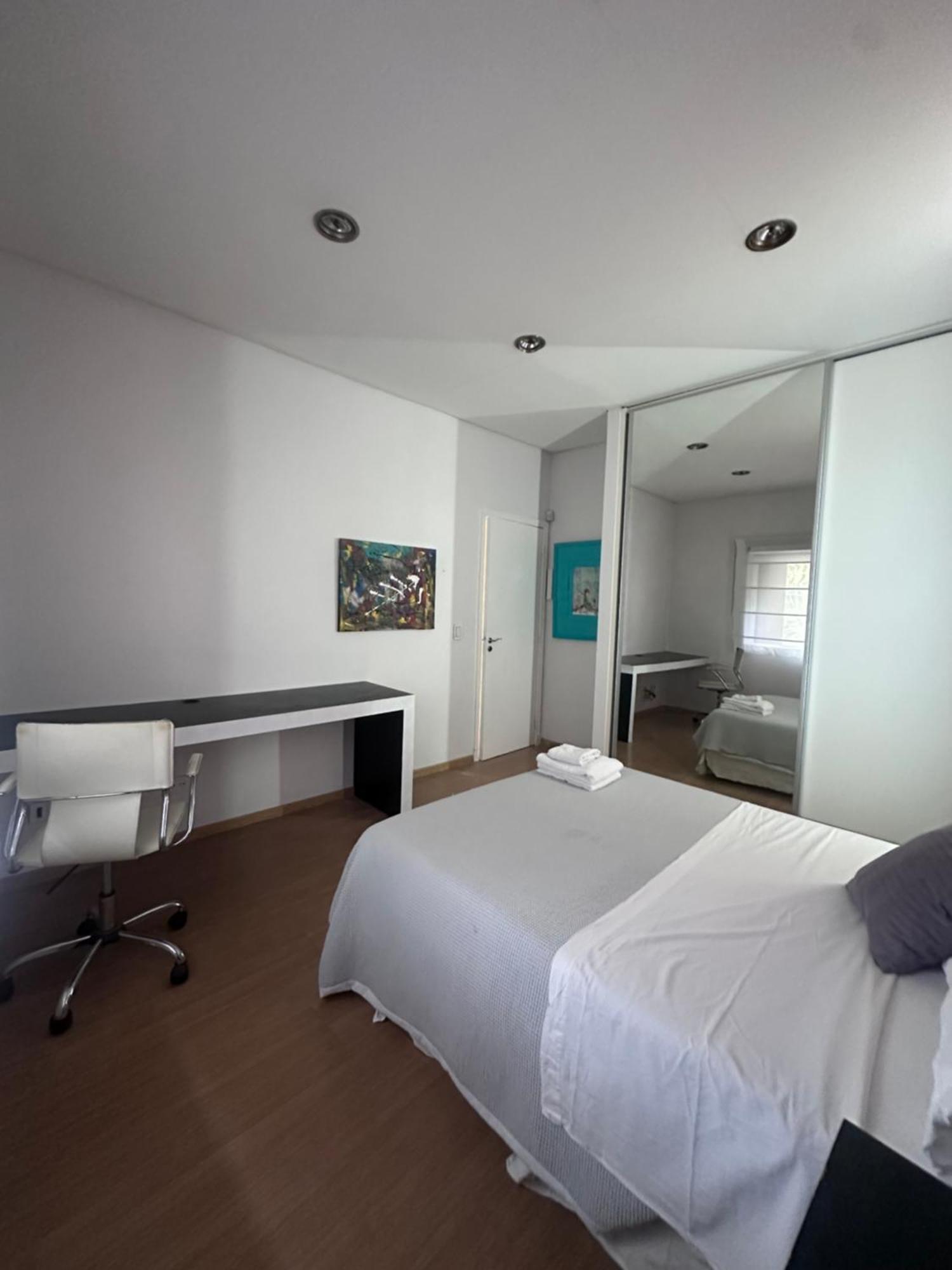 Cool Clima Bed and Breakfast Olivos Buitenkant foto