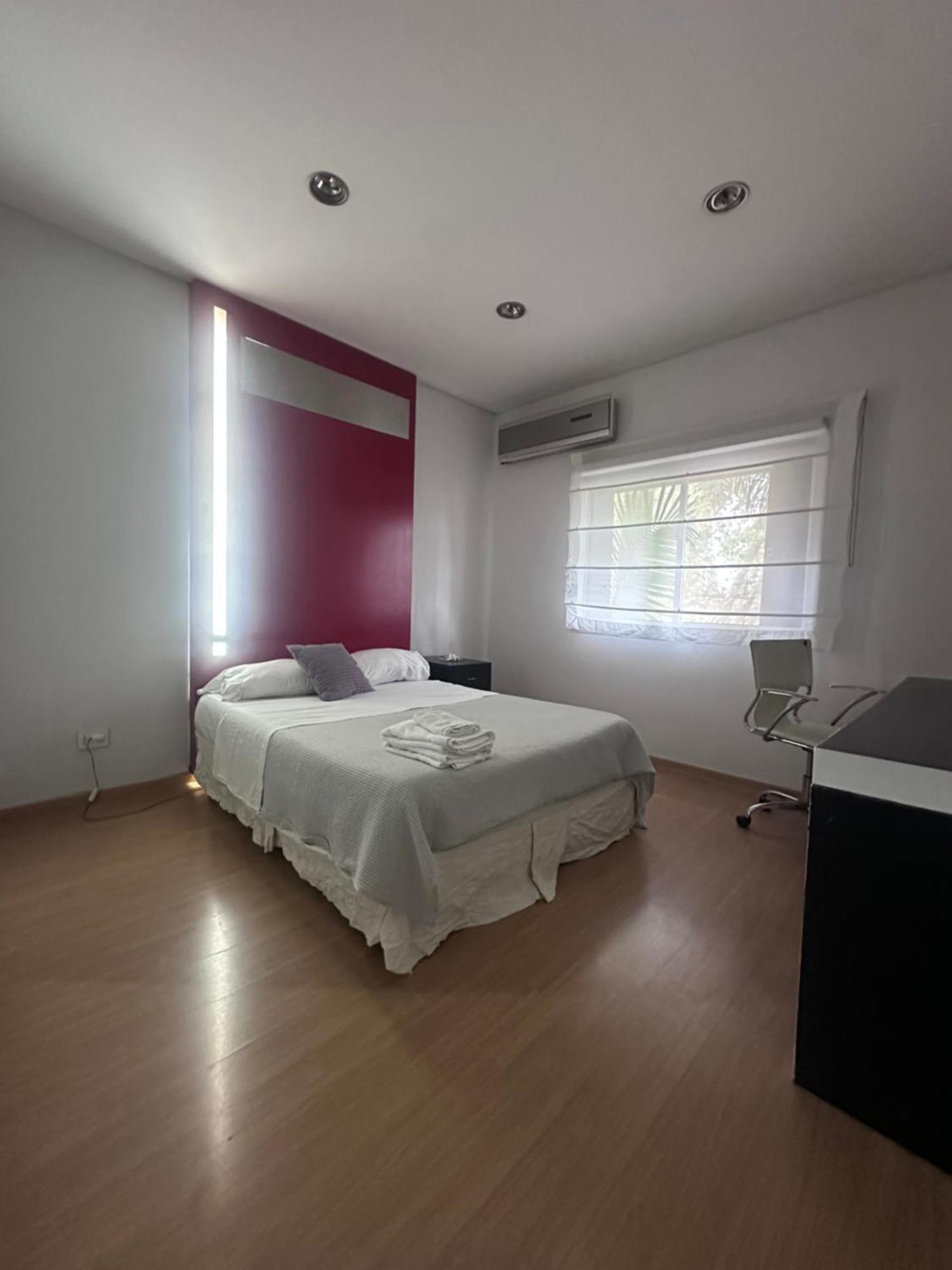 Cool Clima Bed and Breakfast Olivos Buitenkant foto