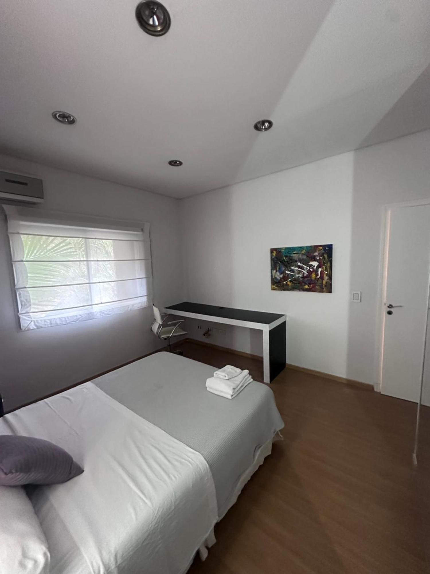 Cool Clima Bed and Breakfast Olivos Buitenkant foto