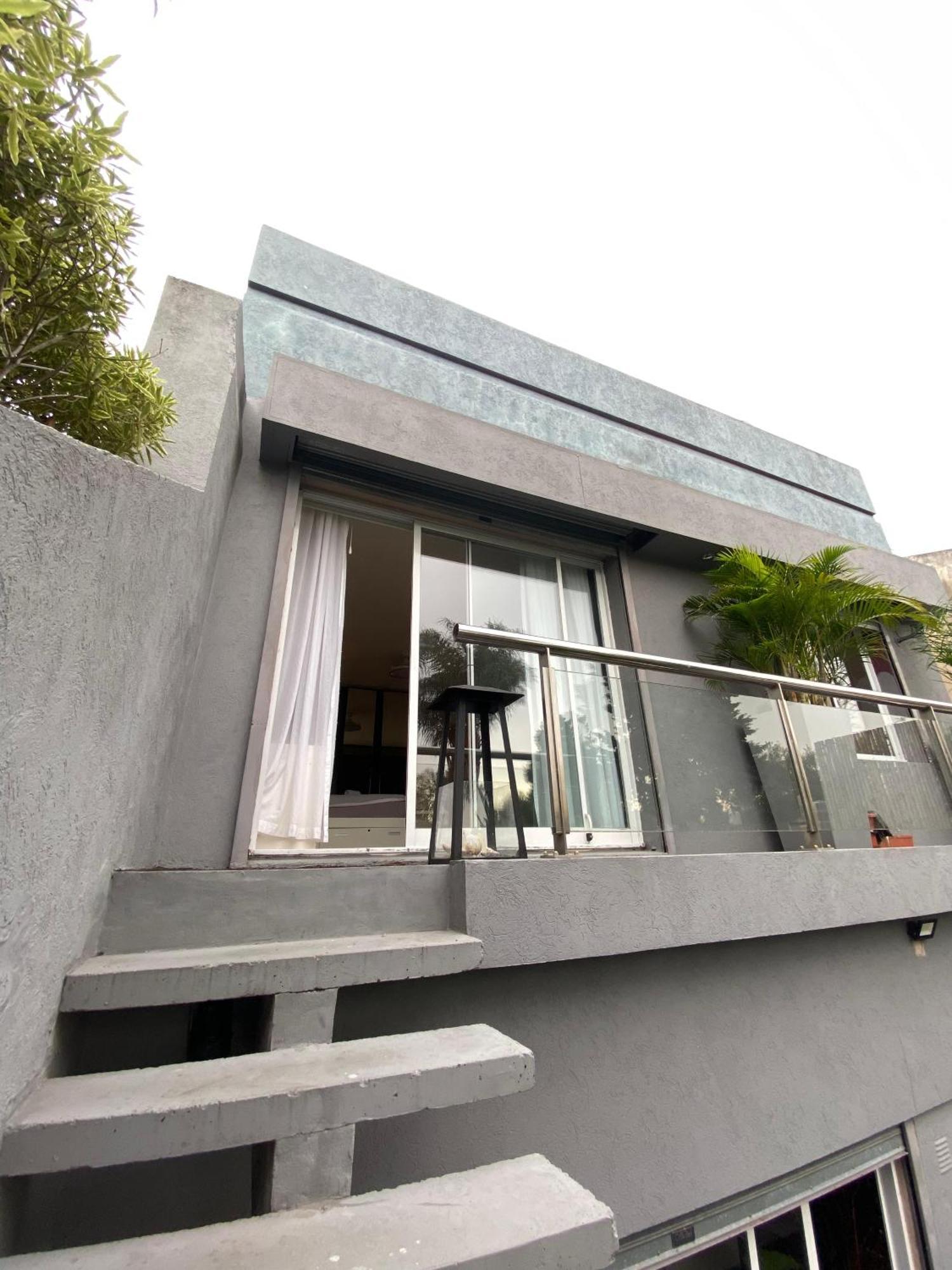 Cool Clima Bed and Breakfast Olivos Buitenkant foto