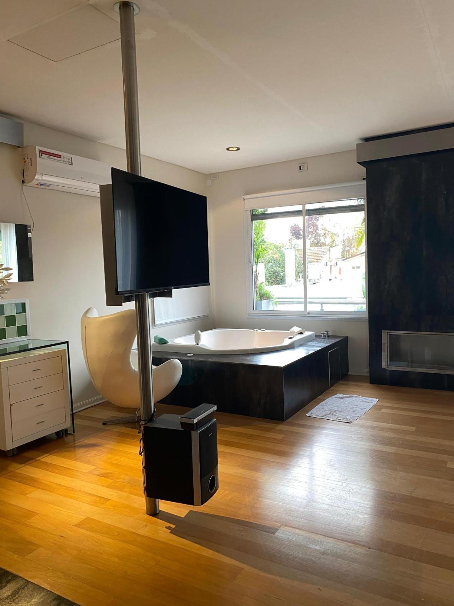 Cool Clima Bed and Breakfast Olivos Buitenkant foto
