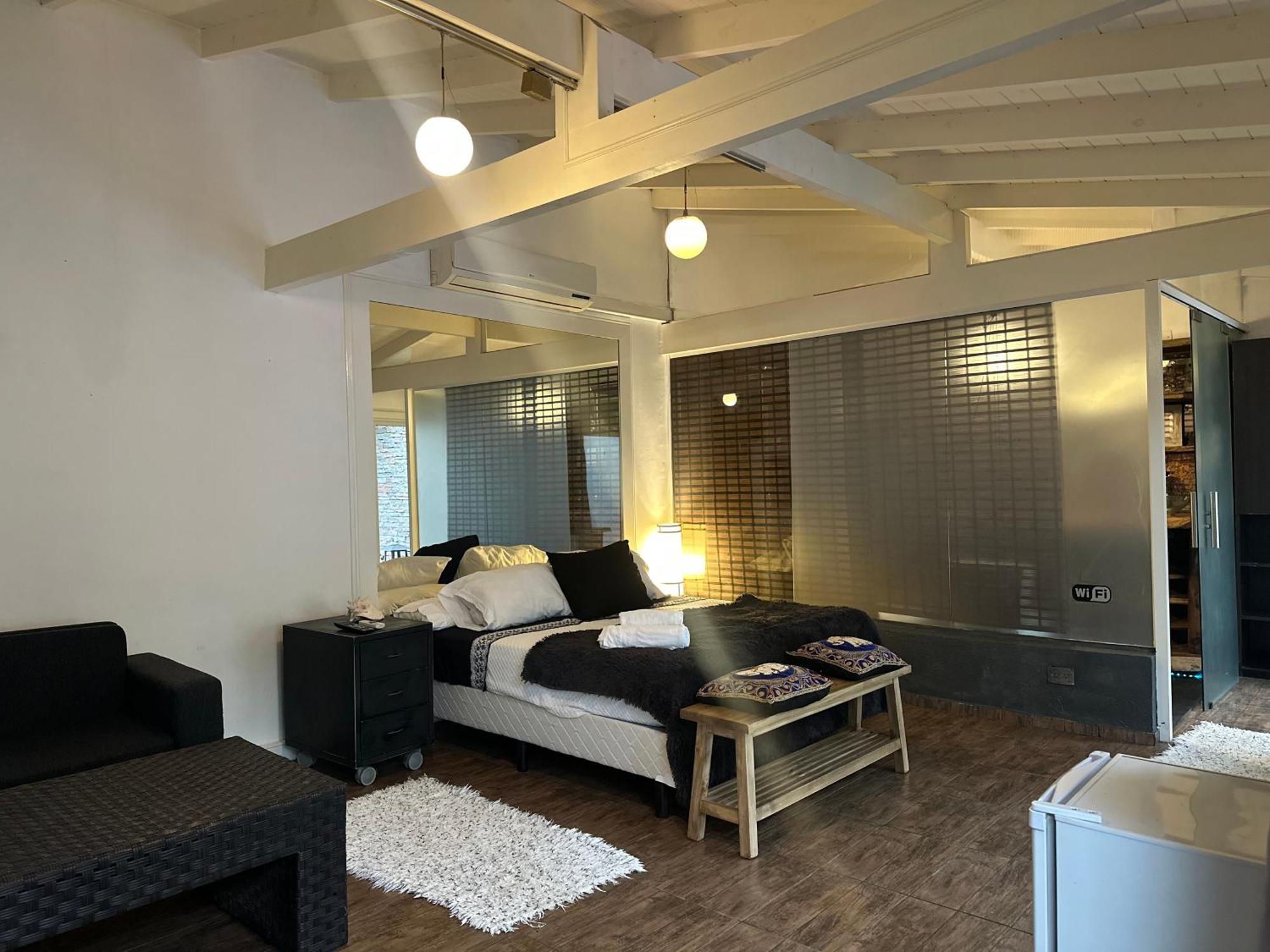 Cool Clima Bed and Breakfast Olivos Buitenkant foto